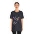 Crystal Hummingbird - Short Sleeve Tee